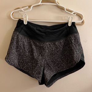 Outdoor Voices Running Shorts